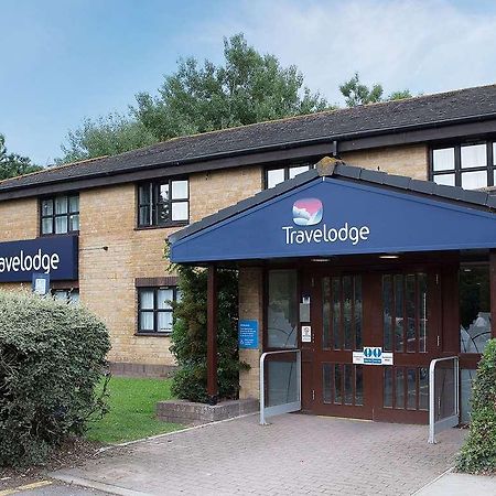 Travelodge イルミンスター エクステリア 写真