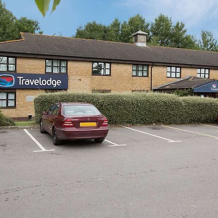 Travelodge イルミンスター エクステリア 写真