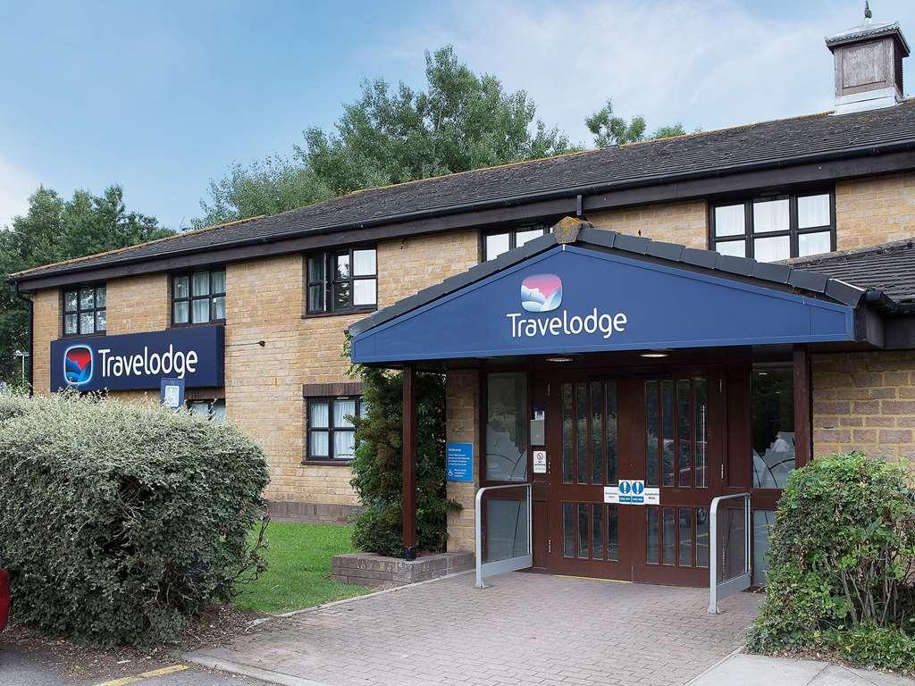 Travelodge イルミンスター エクステリア 写真