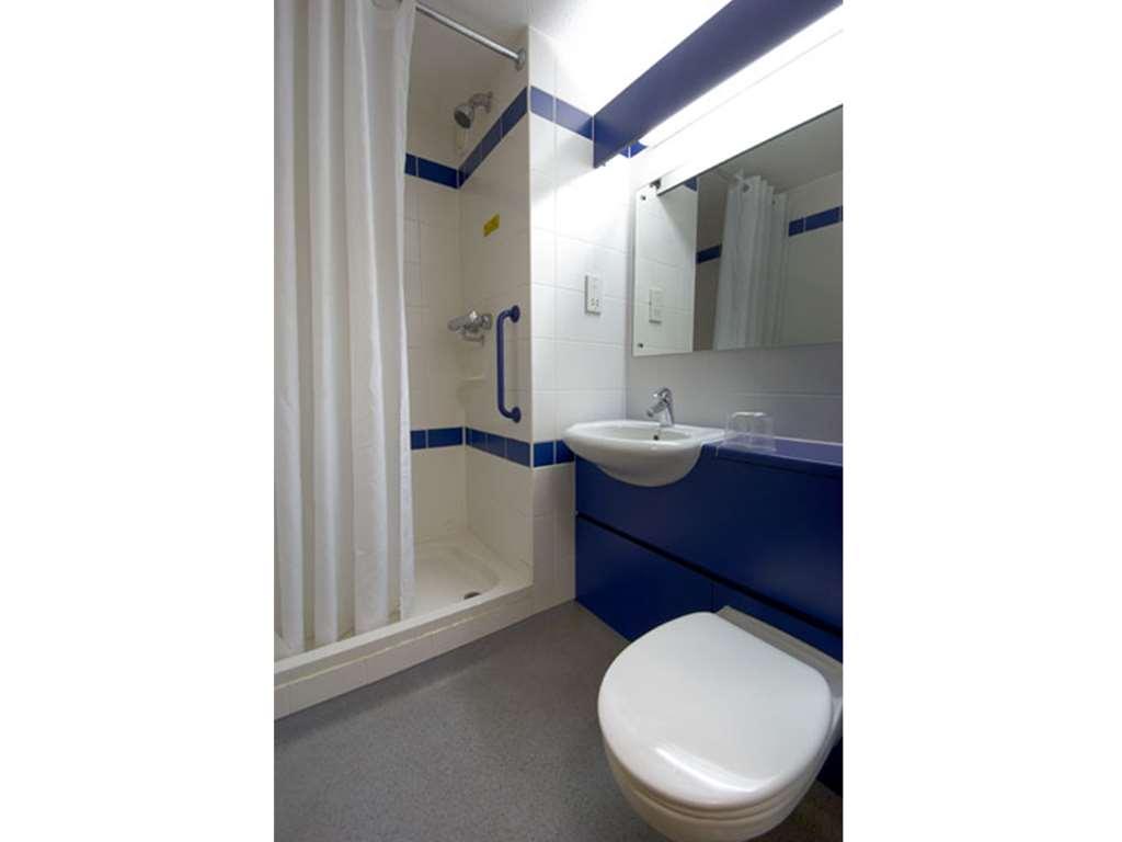 Travelodge イルミンスター 部屋 写真