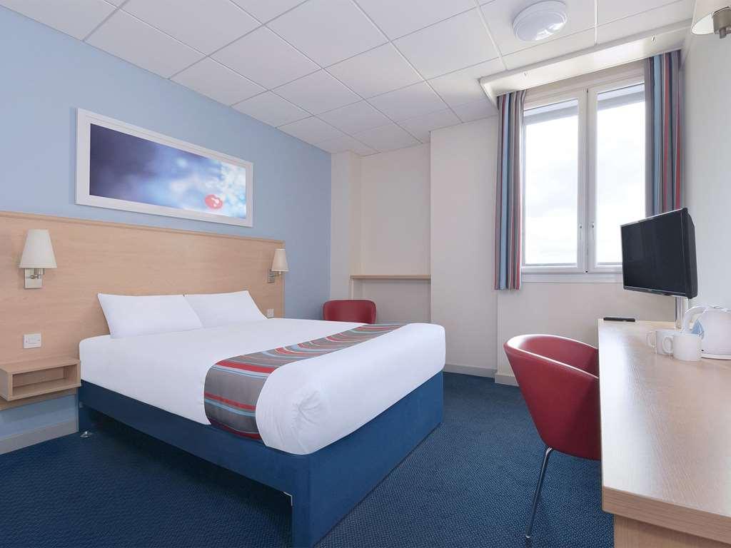 Travelodge イルミンスター 部屋 写真