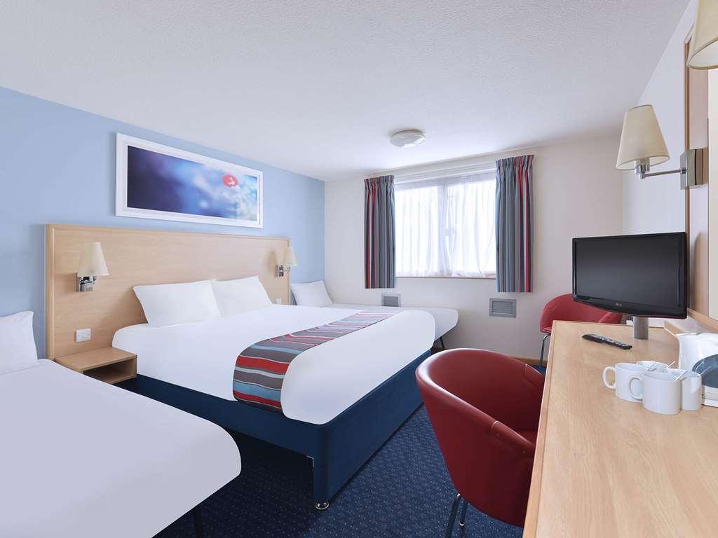 Travelodge イルミンスター 部屋 写真
