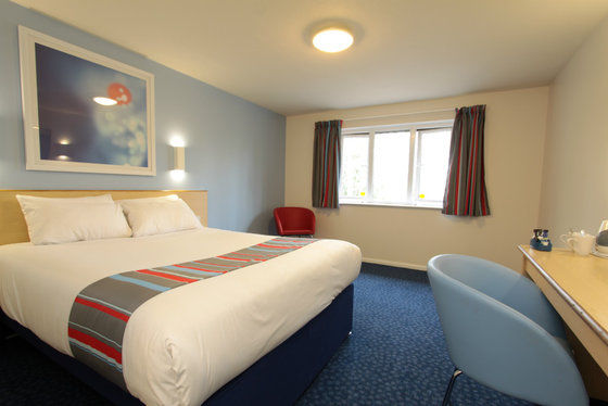 Travelodge イルミンスター 部屋 写真