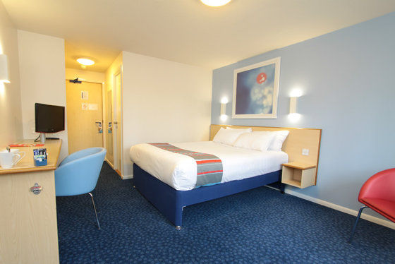 Travelodge イルミンスター 部屋 写真