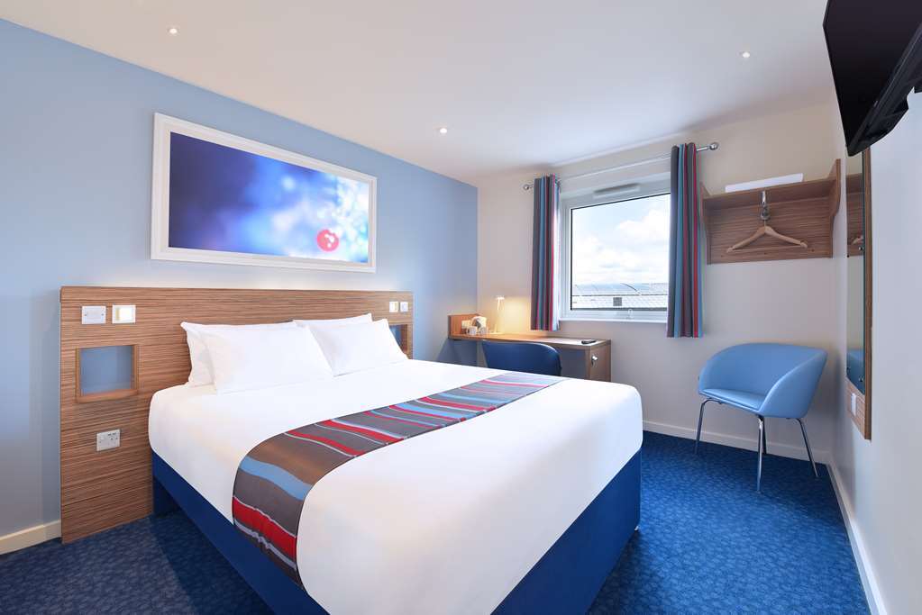 Travelodge イルミンスター 部屋 写真