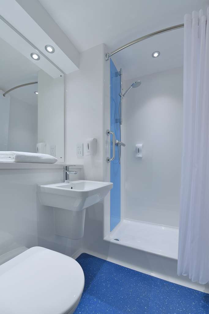 Travelodge イルミンスター 部屋 写真